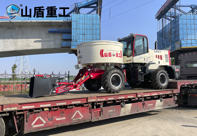 發車照片