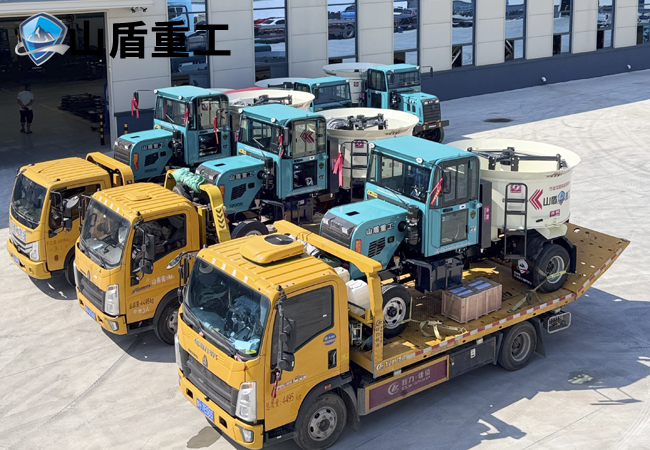 發車照片