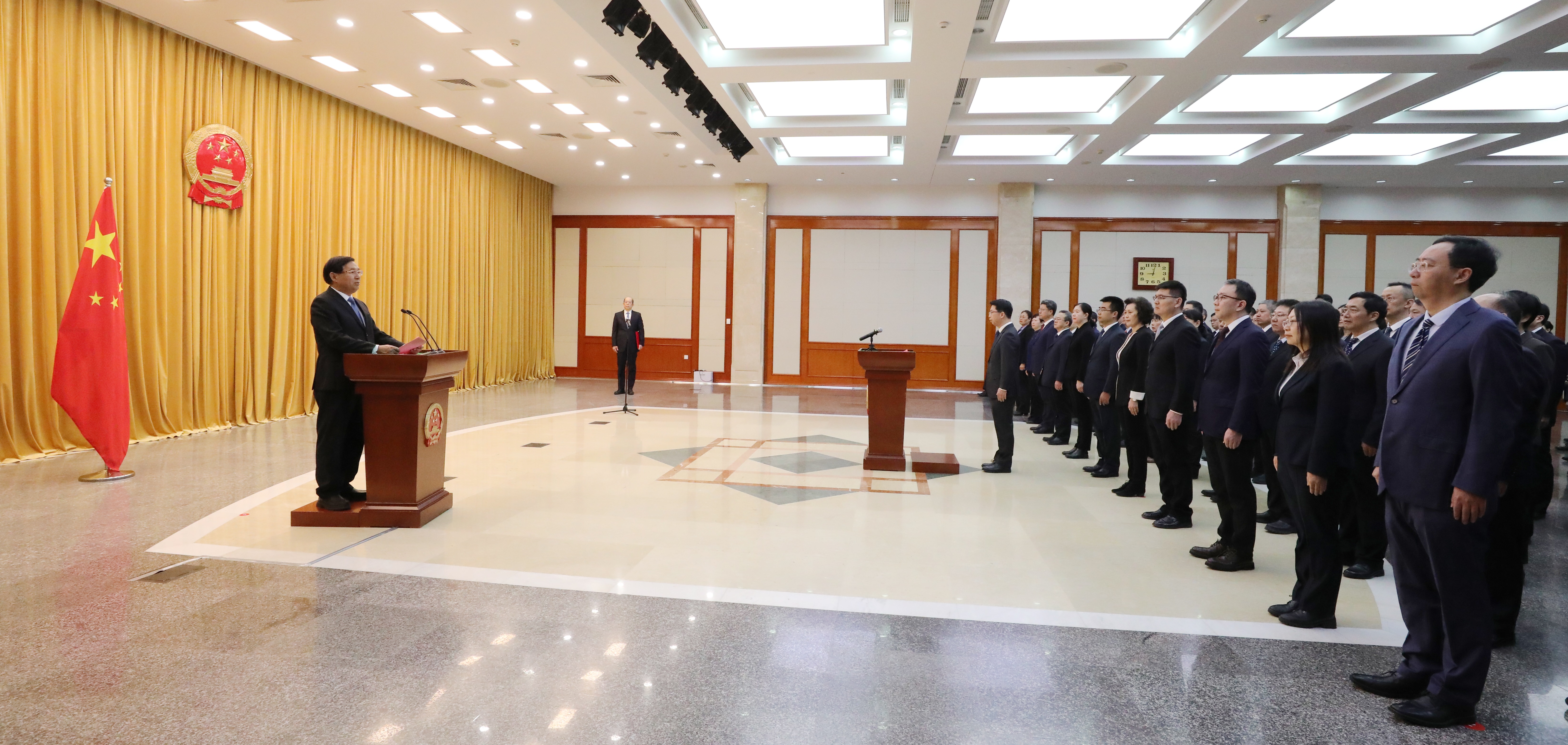 張玉卓、國資、央企、國資委、書記、主任、國企、企業(yè)改革