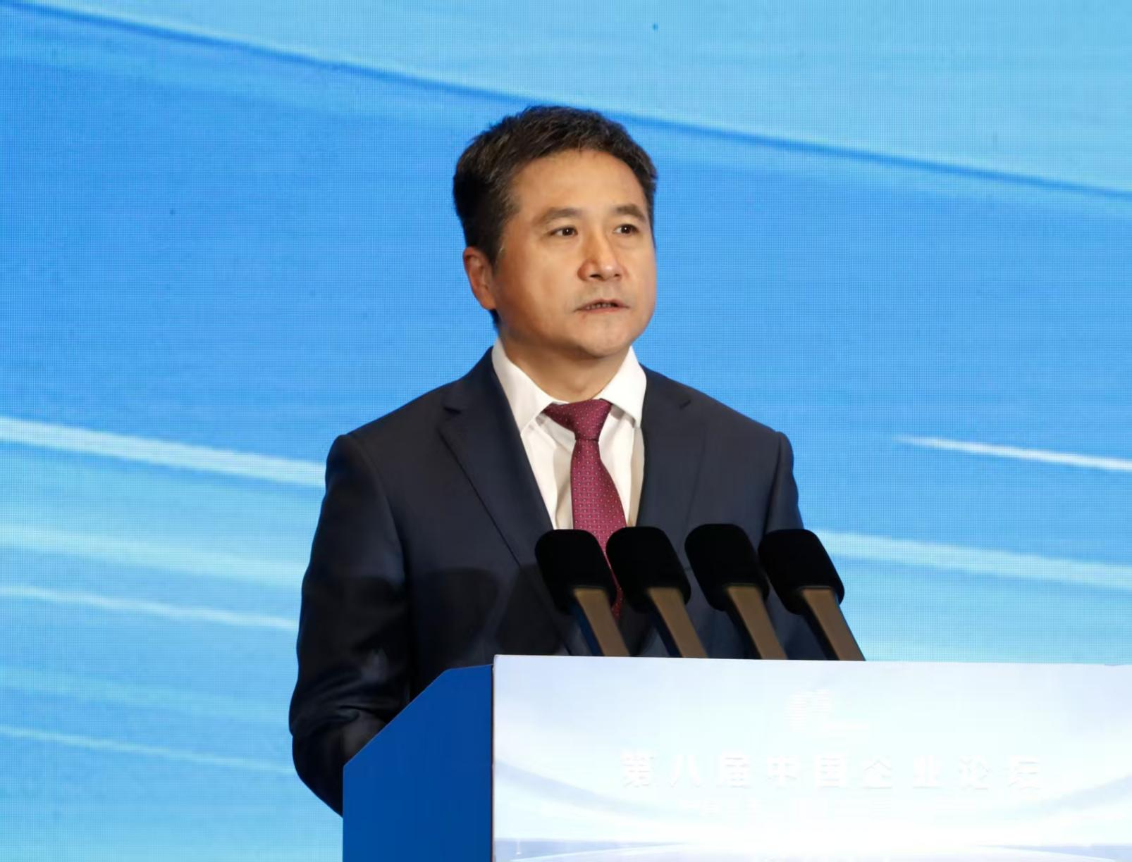 張玉卓、國資、央企、國資委、書記、主任、國企、企業改革 張玉卓、國資、央企、國資委、書記、主任、國企、企業改革